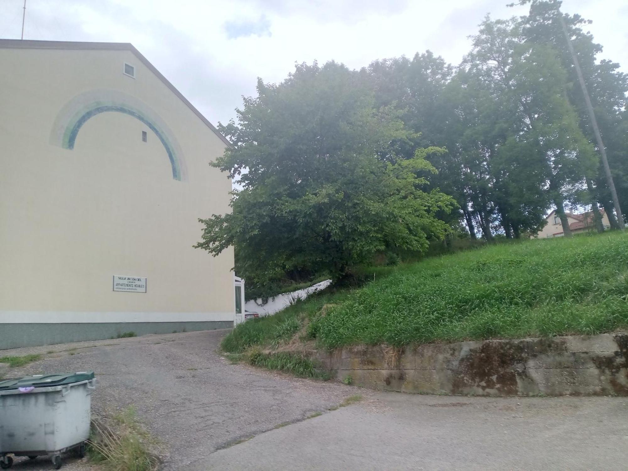 Villa Arc En Ciel Et Cle Des Champs Контрексвиль Экстерьер фото
