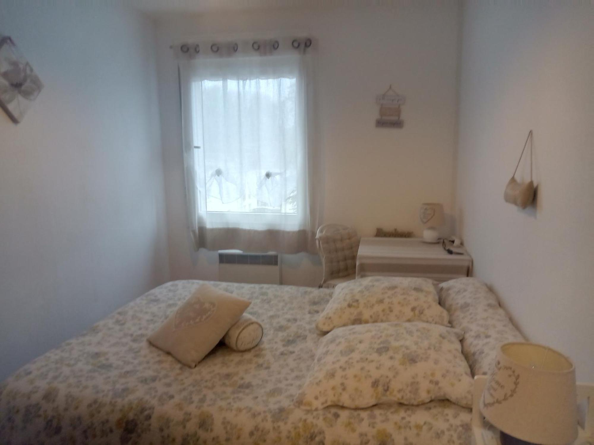Villa Arc En Ciel Et Cle Des Champs Контрексвиль Экстерьер фото
